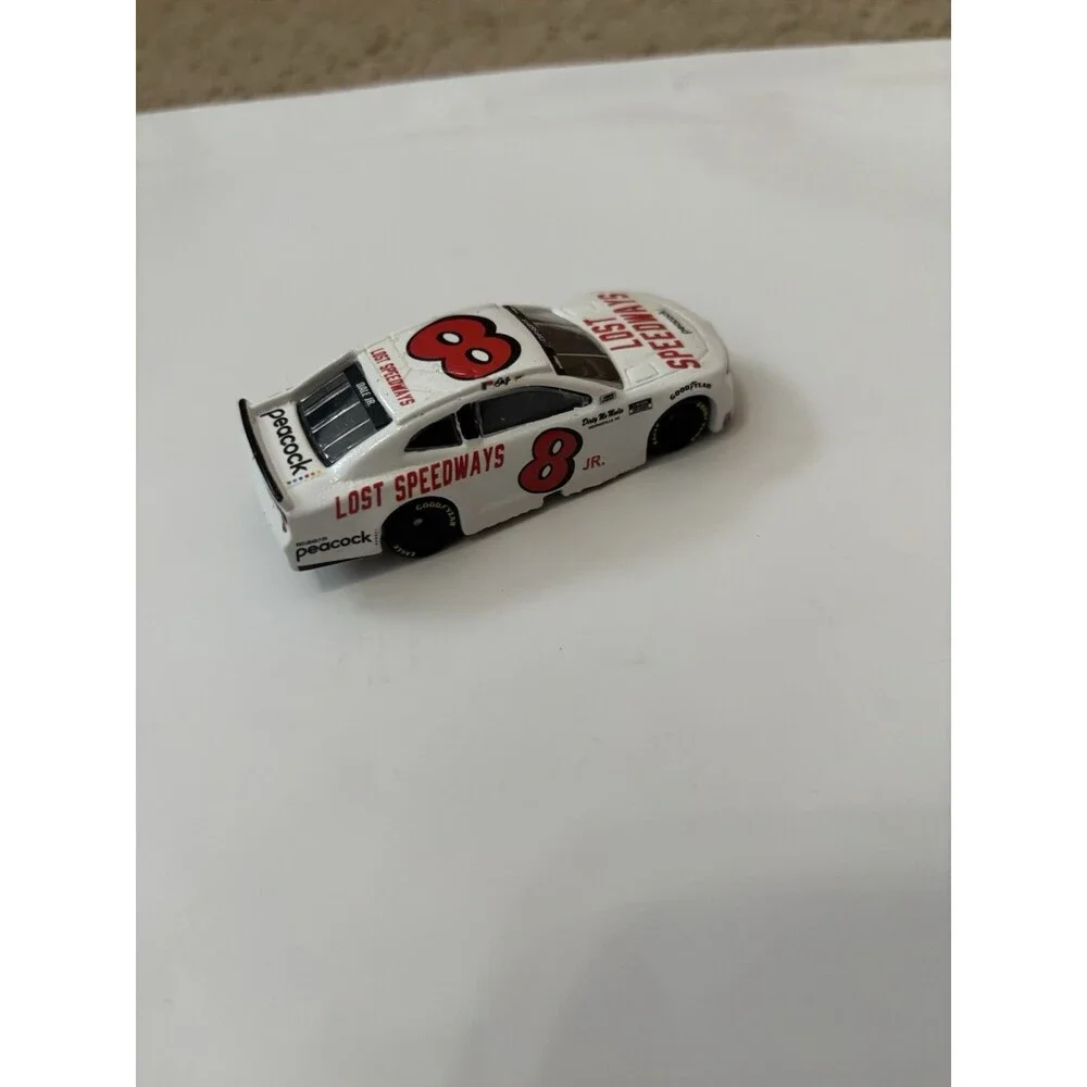 Dale Earnardt Jr 2020 iRacing Lost Speedways Custom NASCAR Diecast 1:64
